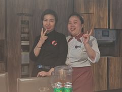 -海底捞火锅(石景山万达广场店)