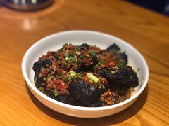 臭豆腐-尚禾厨·湘菜馆(步行街店)