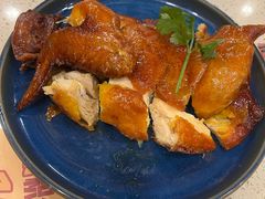 -点都德(龙之梦店)