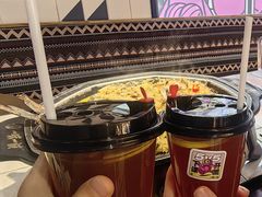 -一味一诚•鲜嫩烤鱼(昌发展万科广场店)