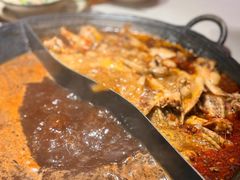 -老天桥蛙炉火锅(姑苏总店)