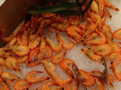 -索菲特酒店·海鲜自助 ·聚餐厅