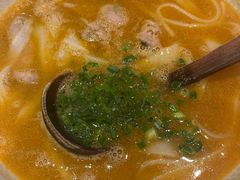 -三姐·老友记·南宁老友粉(朝阳区光华路嘉里中心店)