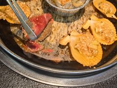 -真熙家牛排烤肉无限续(百脑汇店)