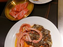 -星伦多自助料理·涮烤一体(虹悦城店)