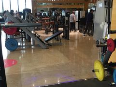 -途睿健身游泳俱乐部(顶峰店)