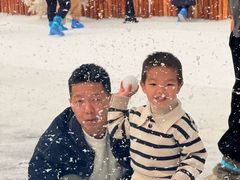 -盈香心动乐园