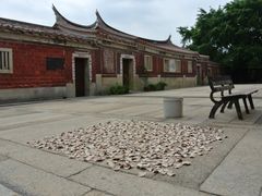 -蔡氏古民居建筑群