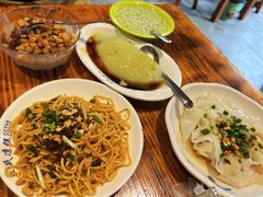 -王氏凉糕(总店)