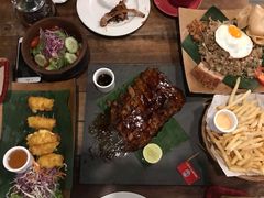 -Naughty Nuri’s Phuket