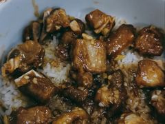 -旨亭街排骨饭(莞城店)