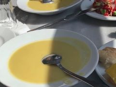 -Tarihi Sultanahmet Köftecisi Selim Usta