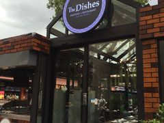 -The Dishes Seafood & Restaurant