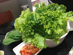 -海花锅盖烧烤店(怡馨家园店)