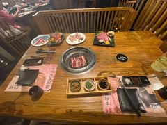 -黑牛の店·和牛烧肉(合生汇店)