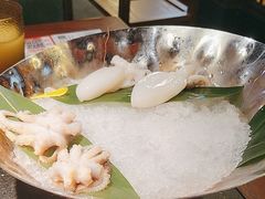 -牛New寿喜烧(闵行龙湖天街店)