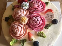 -BON CAKE(华贸购物中心店)
