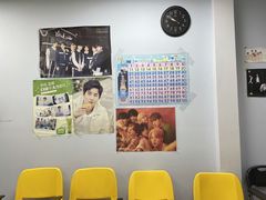 -百济韩国语(虹口校区)