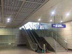 -银川河东国际机场