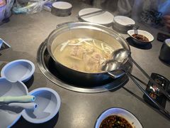 -同仁四季椰子鸡(宝安壹方城店)