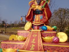 -南阳卧龙岗武侯祠