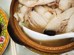 -砂锅居(西四店)