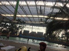 -龙达温泉生态城