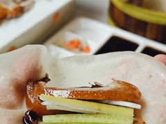-东四民芳餐厅(朝阳门店)