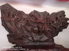 -平西抗日烈士陵园