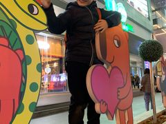 -上海第一八佰伴