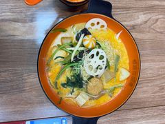 -拌陛河山抚顺麻辣拌(总店)