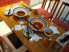 -霸蛮湖南菜·牛肉粉(荣京西街店)