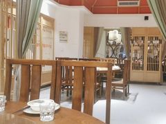 大堂-忆见妈妈菜(银河城店)