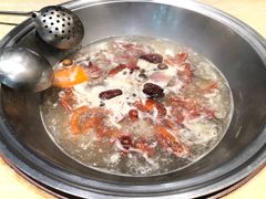 -313羊庄铁锅烀羊肉(泰兴店)
