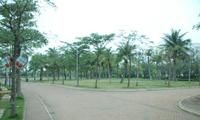 -白沙门生态公园