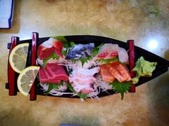 -桃屋日本料理(清华科技园店)