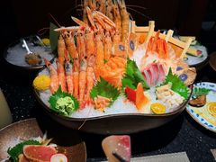 -極上萬膳·日料放题(海岸城店)