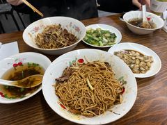 -小狗面馆·杭帮拌川·片儿川(大沽路店)