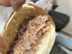 -樊记腊汁肉(竹笆市总店)