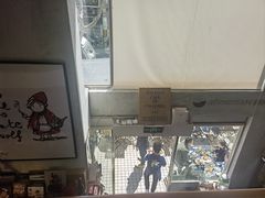 -Alimentari早午餐(安福路店)