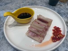 -聚丰园•湖鲜餐厅(阿红私房菜梅石路店)