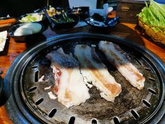 -杀猪天·韩国烤肉(总店)