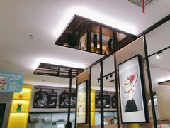 -Aqua Oasis 水天堂(石路天虹店)