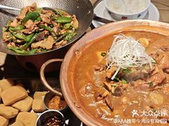 -茄子恰恰·新云南小炒(坪山益田店)