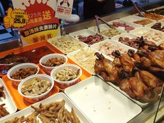 -紫燕百味鸡(鑫苑国际店)