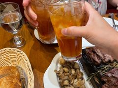 -Entrecôte 法国牛扒馆(保利·时光里店)