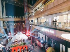 -砂之船奥莱(南京江宁店)