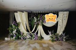 -南京华泰万丽酒店·宴会厅