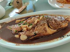 -碧海银沙海鲜餐厅(恒大海上威尼斯店)