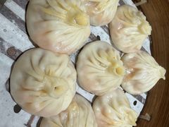 -馋三尺蟹粉小笼(人民广场店)